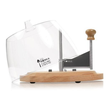Ніж жироль для твердого сиру Cheesewares Boska Holland(850511)