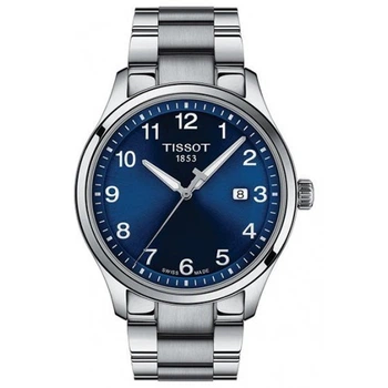 Часы Tissot Gent XL Classic T116.410.11.047.00