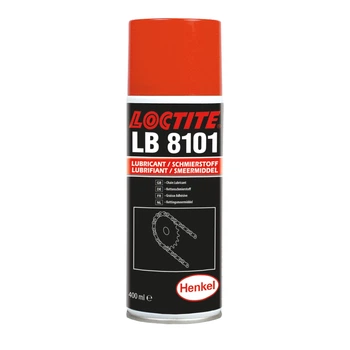 LOCTITE LB 8101 Мастило - спеціального призначення, для ланцюгів, шестерень