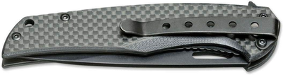 Ніж Boker Magnum Black Carbon (00-00000764)