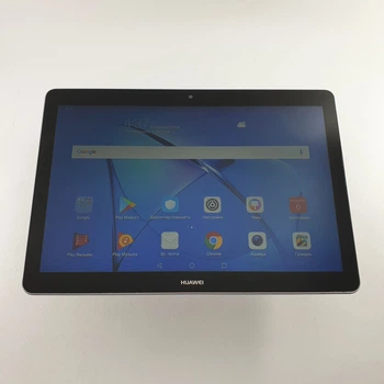 HUAWEI MediaPad T3 10 (9.6'',1280x800,16GB,Android, Space Gray (2C00003616) Б/У