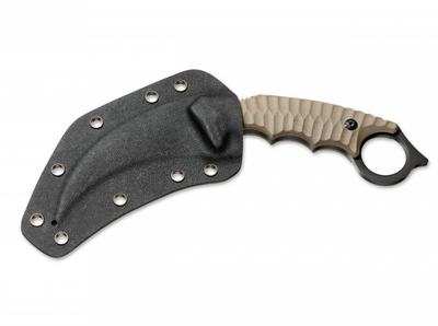 Ніж Boker Magnum Spike Karambit