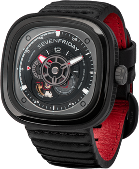 Часы SEVENFRIDAY SF-P3C/06