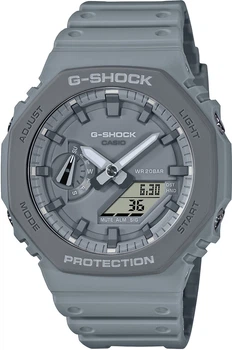 Чоловічий годинник Casio G-SHOCK Classic GA-2100