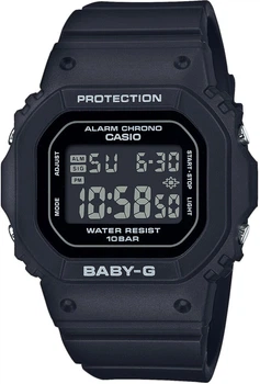 Жіночий годинник Casio BGD-565U-1ER