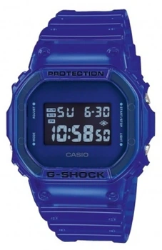 Мужские часы Casio DW-5600SB-2ER