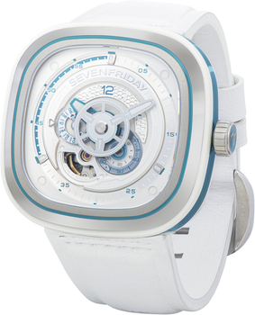 Часы SEVENFRIDAY BEACH CLUB SF-P3C/10