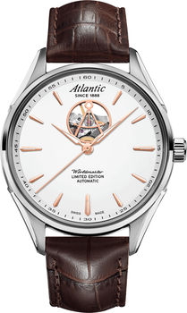Чоловічий годинник ATLANTIC 52780.41.21R