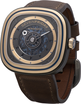 Часы SEVENFRIDAY SF-T2/04