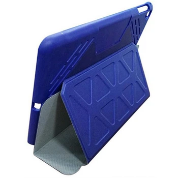 Чохол BELK 3D Smart для iPad Air 4 10,9" (2020) / Air 5 10,9" (2022) navy blue