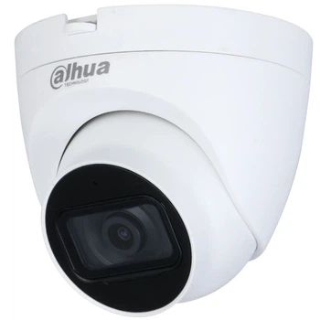 5Мп HDCVI с микрофоном DH-HAC-HDW1500TRQP-A