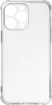 Чехол для смартфона Apple iPhone 14 Pro Max ArmorStandart Air Force Transparent Camera cover (ARM65249)