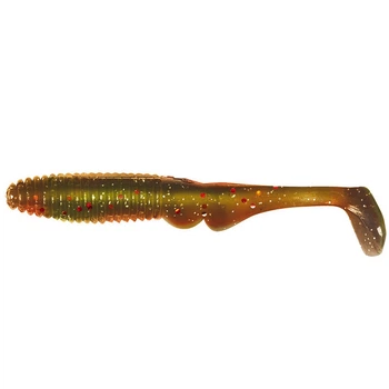 Силікон Lucky John Mister Greedy 5"/085 (140141-085)