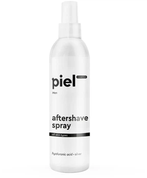 Мужской спрей после бритья - Piel Cosmetics Men Aftershave Spray 250ml (93507-4688)