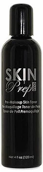 Праймер для лица - Mehron Skin Prep Pro 120ml (120ml) (818676-126669)