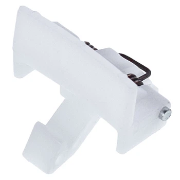 Bosch 00173251 Крючок двери (пластиковый) для стиральной машины