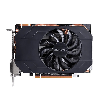 Видеокарта GeForce GTX 960 2GB Gigabyte Mini ITX OC (GV-N960IXOC-2GD) Б/У