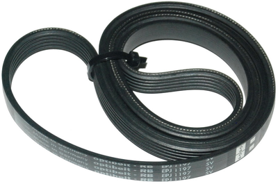 Ремень ручейковый VJ Parts 1197 J5 Optibelt резина, арт.belt031