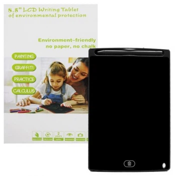 Планшет для рисования "LCS Writing Tablet", черный