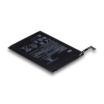 Аккумулятор Battery BN52 для Xiaomi Redmi Note 9 Pro AAAA КОД: 32491