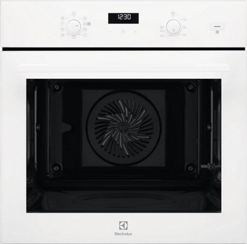 Духова шафа електрична ELECTROLUX OKD5C51V