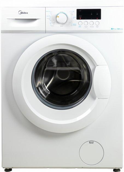 Стиральная машина узкая MIDEA MFE50-U806