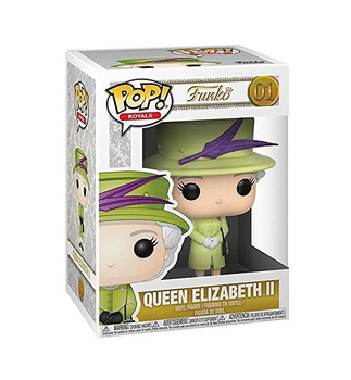 Funko pop hot sale royal