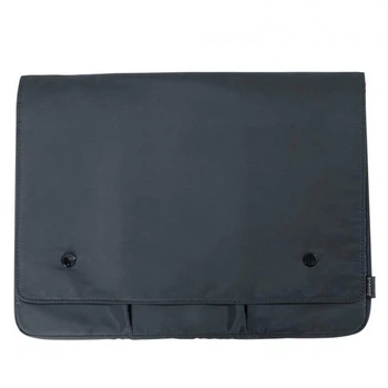 Сумка для ноутбуку Baseus Basics Series 16” (LBJN-B0G) dark gray