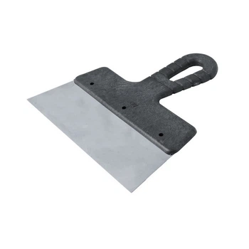 Шпатель из нержавеющей стали Q-tool 200 мм