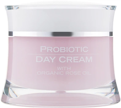 Дневной крем - BioFresh Yoghurt of Bulgaria Probiotic Day Cream Collagen Expert 50ml (158487-47762)