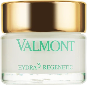 Krem do twarzy Valmont Hydra 3 Regenetic 50 ml (7612017050126)