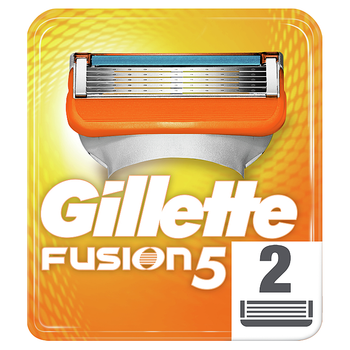 Лезвие для бритвы Gillette купить в Киеве: цены, отзывы - ROZETKA