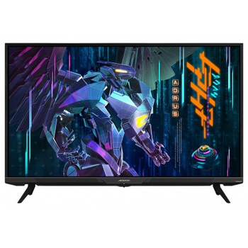 Монитор GIGABYTE AORUS FV43U-EK (FV43U-EK)
