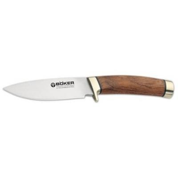 Ніж Boker Carbon Steel Hunter (120587)