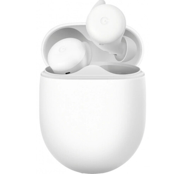 Наушники TWS Google Pixel Buds A-Series Clearly White