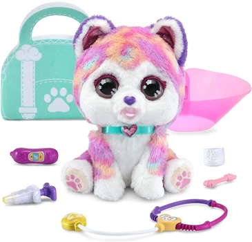 Интерактивная собачка Хоуп Хаски Доктор VTech Hope The Healing Husky