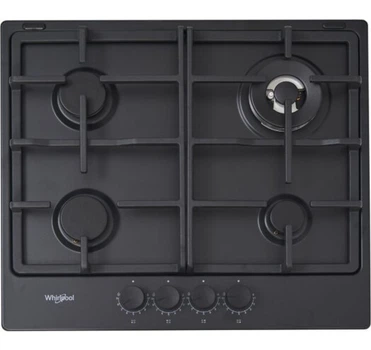 Варильна поверхня Whirlpool TGML 661 NB