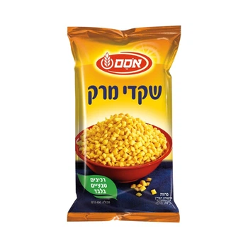 Крутони пакет, 400 г OSEM mini croutons