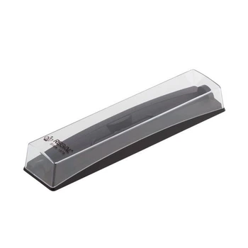 Футляр для ручки Regal PB10 чорний пластик (R. PB10 box)