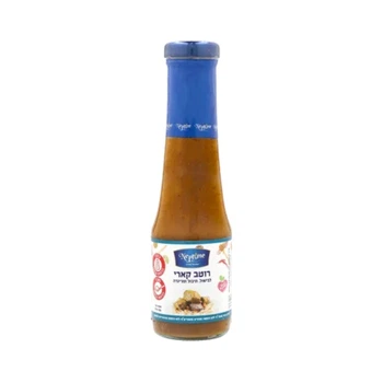 Соус карри, 330 г Neptune