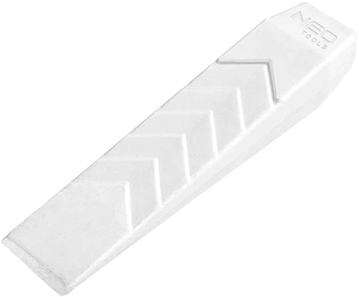 Klin Neo Tools aluminiowy do drewna opałowego 550 g (5907558468182)