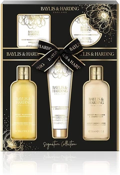 Подарунковий набір Baylis and Harding Sweet Mandarin and Grapefruit Perfect Pamper