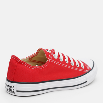 Converse Chuck Taylor All Star Ox Red M9696C