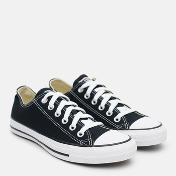 Кеди All Star Ox Black