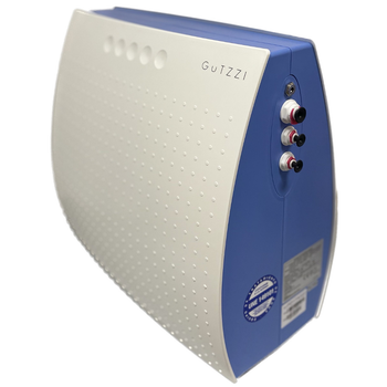 Система зворотного осмосу Puricom GuTZZI Pump