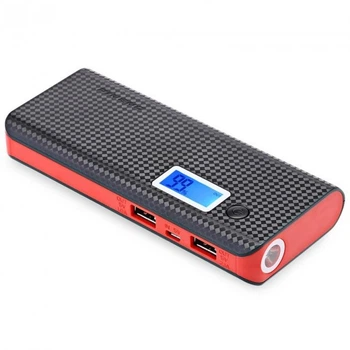 Повербанки Pineng купити в ROZETKA: відгуки, ціни на powerbank