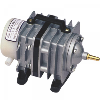 Компрессор SunSun ACO-002, 40 л/мин, 35 W