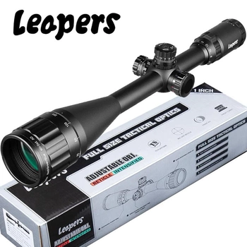 Прицел Оптический Leapers 6-24x50 Full Size (SCP-62450AOMDLTS)