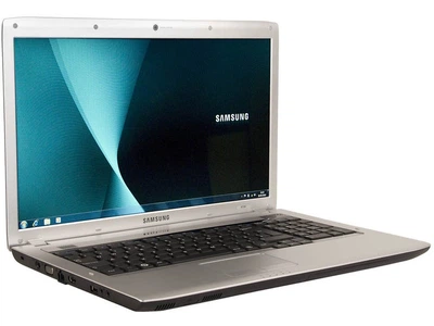БВ Ноутбук Samsung R730 17.3 Intel Т4400 4 RAM 320 HDD NVIDIA GT 310M 512 МБ A34414