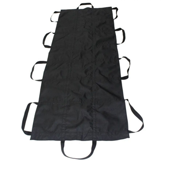 Носилки бескаркасные мягкие Ranger SK0012 200х70см черный